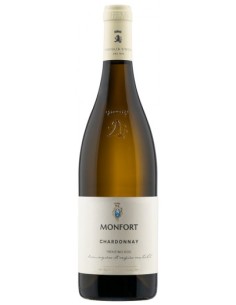 CHARDONNAY  MONFORT