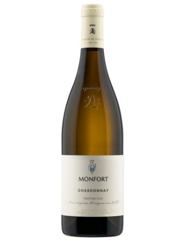 CHARDONNAY  MONFORT