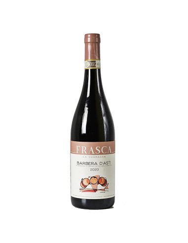 FRASCA BARBERA D'ASTI 2020