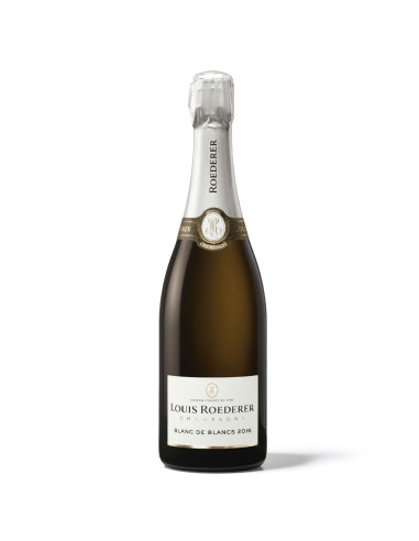 LOUIS ROEDERER BLANC DE BLANCS 2016 CHAMPAGNE