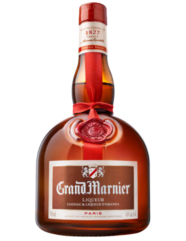 GRAN MARNIER CL. 70