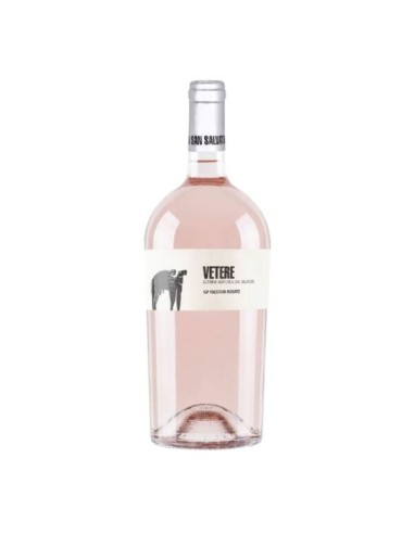 VETERE IGP ROSATO 2023 MAGNUM 1,5 LT.