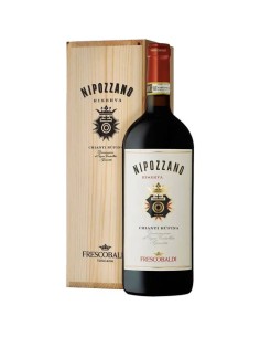 NIPOZZANO 1,5 LT. CHIANTI...