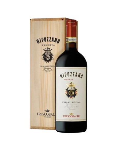 NIPOZZANO 1,5 LT. CHIANTI FRESCOBALDI 2021