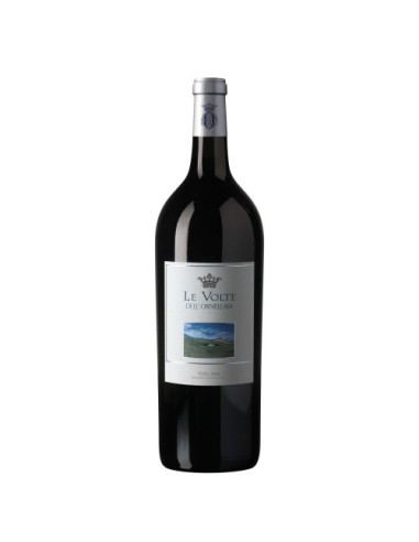 LE VOLTE DELL'ORNELLAIA 2022 MAGNUM 1,5 LT.