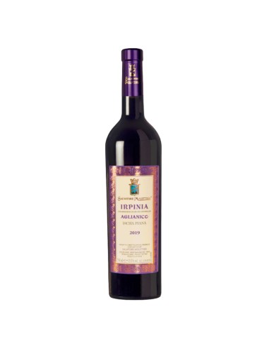 IRPINIA AGLIANICO ISCHA PIANA 2019