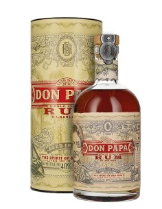 RUM DON PAPA MT. KANLAON...