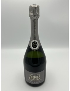 CHAMPAGNE CHARLES HEIDSIECK...