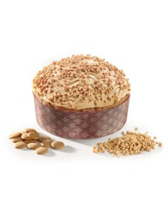 PANETTONE AL CARAMELLO KG....