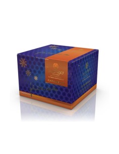 PANETTONE AL CARAMELLO KG.... 2