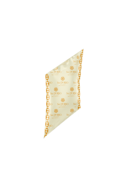 PANETTONE AL CARAMELLO KG. 1 SAL DE RISO