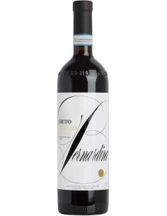 NEBBIOLO BERNARDINA 2023...