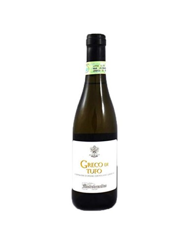 GRECO DI TUFO 0,375 2024 MASTROBERARDINO