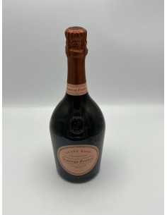 CUVEE' ROSE' LAURENT...