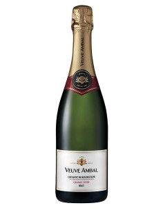 CREMANT DE BOURGOGNE VEUVE...