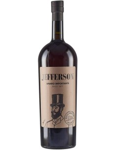 AMARO JEFFERSON MAGNUM 1,5 LT.