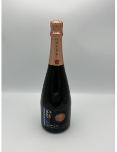 CHAMPAGNE DAME JANE ROSE'...