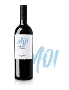 PRIMITIVO PUGLIA MOI...