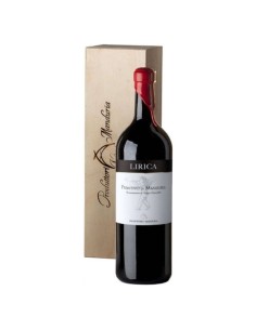 PRIMITIVO DI MANDURIA 2021...