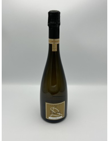 CHAMPAGNE DEVAUX CUVEE' D