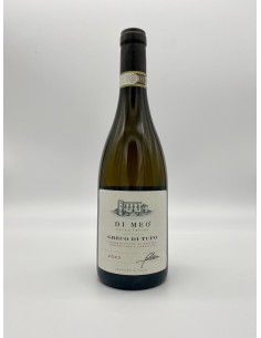 GRECO DI TUFO 2023 DI MEO