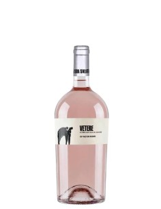 VETERE IGP ROSATO 2024...