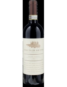 CHIANTI CLASSICO TENUTA ARCENO
