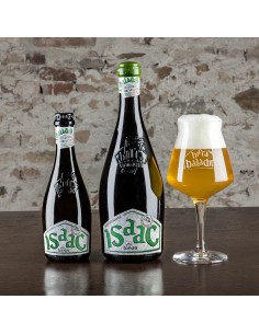 BIRRA ARTIGIANALE BIONDA...
