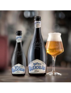 BIRRA NAZIONALE BALADIN...