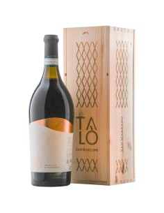 PRIMITIVO DI MANDURIA TALO'...