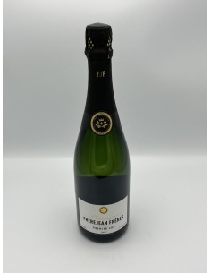 CHAMPAGNE FREREJEAN FRERES...