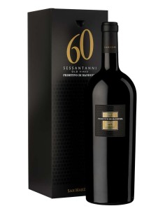 60 ANNI PRIMITIVO DI...