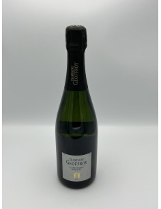 CHAMPAGNE GEOFFROY...