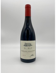 AGLIANICO DI MEO 2019