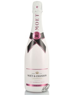 CHAMPAGNE MOET & CHANDON...