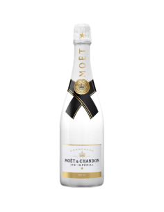 CHAMPAGNE MOET & CHANDON...