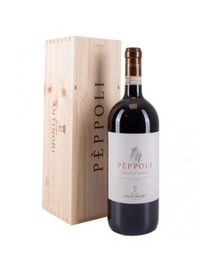PEPPOLI MAGNUM 1,5 ANTINORI
