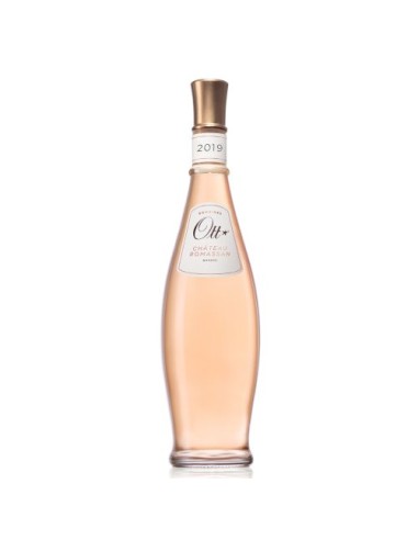 OTT* CHATEU ROMASSAN BANDOL ROSE' 2024