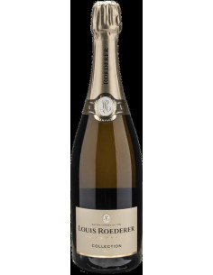 LOUIS ROEDERER COLLECTION...