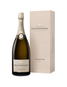 LOUIS ROEDERER CHAMPAGNE...