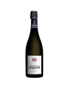 CHAMPAGNE JACQUESSON CUVEè...