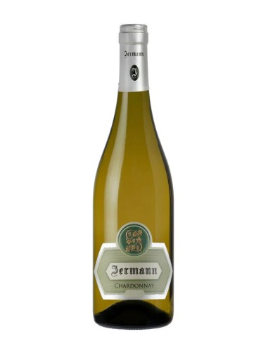 CHARDONNAY 2024 2025  JERMANN