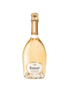 RUINART CHAMPAGNE BLANC DE...