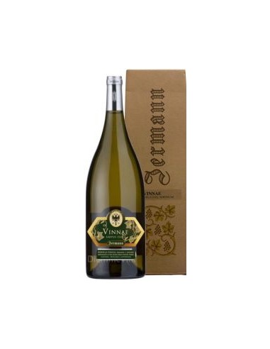 VINNAE RIBOLLA GIALLA JERMANN 2024 MAGNUM 1,5 LT.