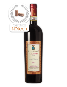 TAURASI CINQUE QUERCE 2017...