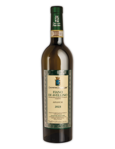 FIANO DI AVELLINO APIANUM...