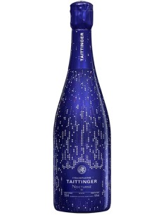 TAITTINGER NOCTURNE CHAMPAGNE