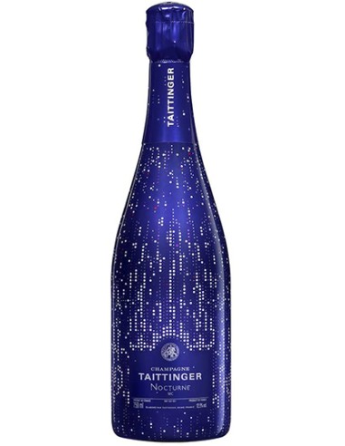 TAITTINGER NOCTURNE CHAMPAGNE
