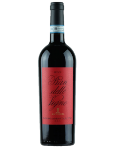 PIAN DELLE VIGNE ROSSO DI...