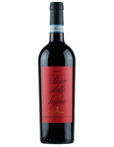 PIAN DELLE VIGNE ROSSO DI MONTALCINO...